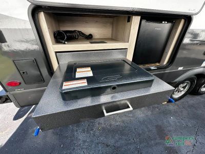 2024 Forest River RV Flagstaff Micro Lite - Photo 10
