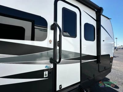 2024 Forest River RV Flagstaff Micro Lite - Photo 15