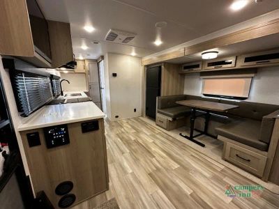 2024 Forest River RV Flagstaff Micro Lite - Photo 19