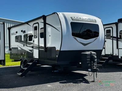 2024 Forest River RV Flagstaff Micro Lite - Photo 1