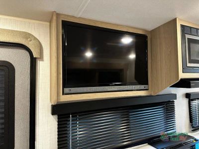 2024 Forest River RV Flagstaff Micro Lite - Photo 38