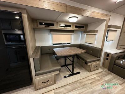 2024 Forest River RV Flagstaff Micro Lite - Photo 39