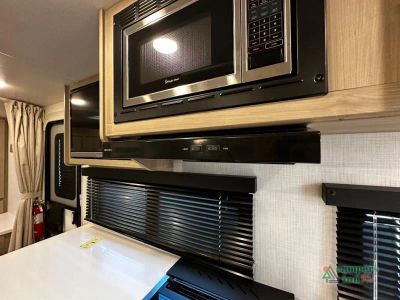 2024 Forest River RV Flagstaff Micro Lite - Photo 29