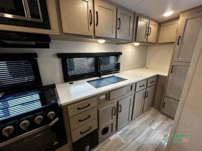 2024 Forest River RV Flagstaff Micro Lite - Photo 24