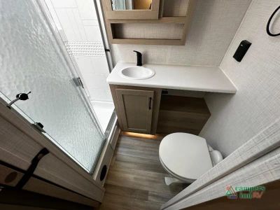 2024 Forest River RV Flagstaff Micro Lite - Photo 46