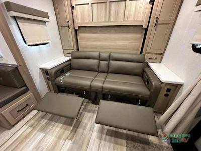 2024 Forest River RV Flagstaff Micro Lite - Photo 41