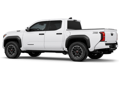 2026 Toyota Tacoma i-FORCE MAX - Photo 7