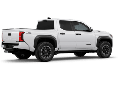 2026 Toyota Tacoma i-FORCE MAX - Photo 13