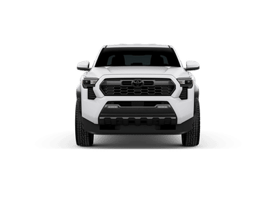 2026 Toyota Tacoma i-FORCE MAX - Photo 19