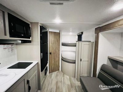 2025 Forest River Viking - Photo 4