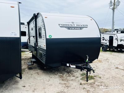 2025 Forest River Viking - Photo 1