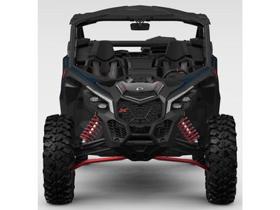 2026 Can-Am Maverick X3 X DS TURBO RR - Photo 3