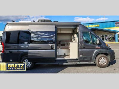 2022 Thor Motor Coach Tellaro — photo 8 view