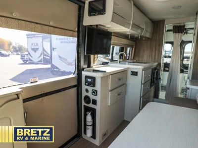 2022 Thor Motor Coach Tellaro — photo 14 view