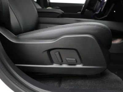 2023 Fisker Ocean — photo 45 view
