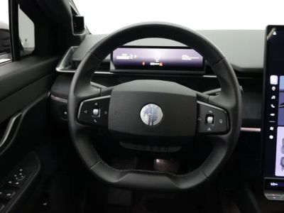 2023 Fisker Ocean — photo 34 view