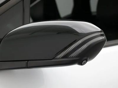 2023 Fisker Ocean — photo 48 view