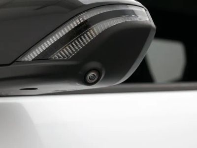 2023 Fisker Ocean — photo 44 view