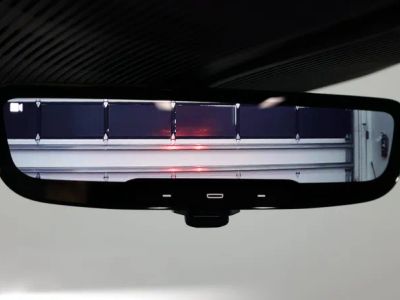 2023 Fisker Ocean — photo 18 view