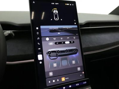 2023 Fisker Ocean — photo 19 view