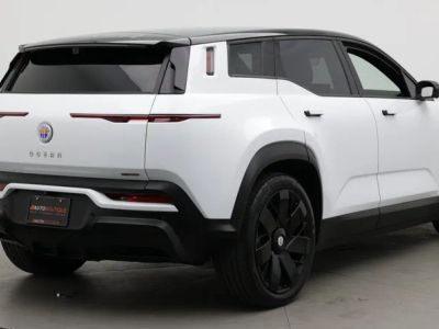 2023 Fisker Ocean — photo 7 view