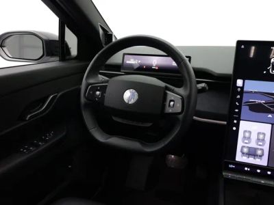 2023 Fisker Ocean — photo 35 view