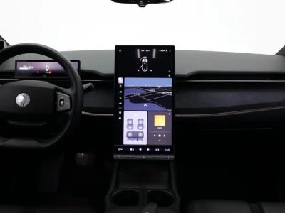 2023 Fisker Ocean — photo 36 view
