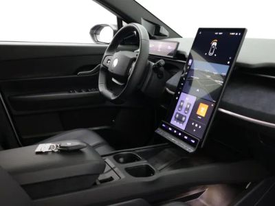 2023 Fisker Ocean — photo 43 view