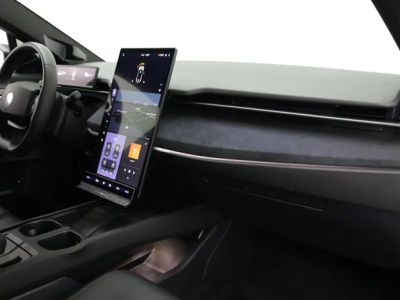 2023 Fisker Ocean — photo 46 view