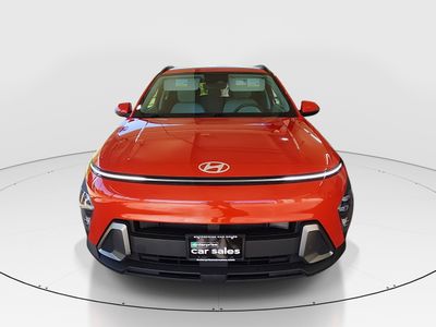 2024 Hyundai Kona - Photo 2