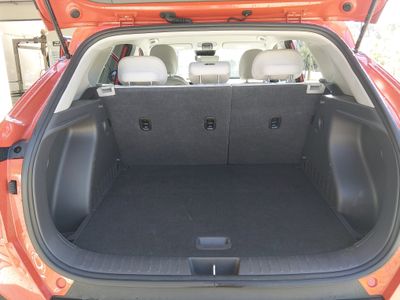 2024 Hyundai Kona - Photo 11
