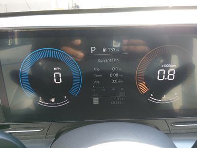 2024 Hyundai Kona - Photo 14