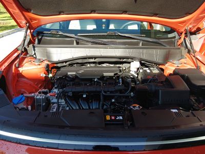 2024 Hyundai Kona - Photo 9