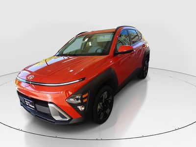 2024 Hyundai Kona - Photo 3