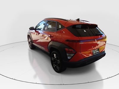2024 Hyundai Kona - Photo 5