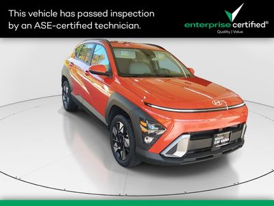 2024 Hyundai Kona - Photo 1