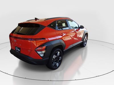 2024 Hyundai Kona - Photo 7