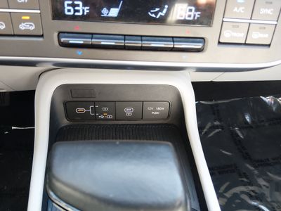 2024 Hyundai Kona - Photo 19