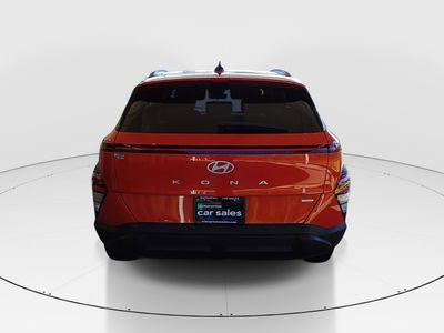 2024 Hyundai Kona - Photo 6