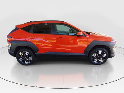 2024 Hyundai Kona - Photo 8