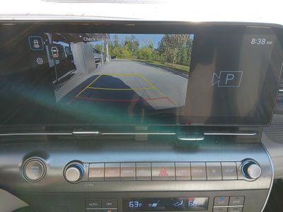 2024 Hyundai Kona - Photo 17