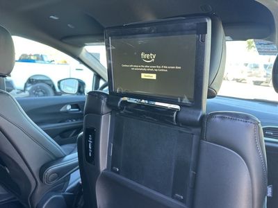 2026 Chrysler Pacifica - Photo 13