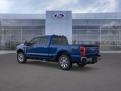 2026 Ford F-250 - Photo 4