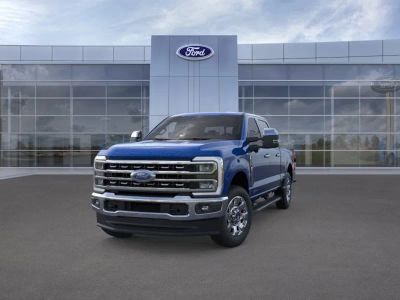 2026 Ford F-250 - Photo 2
