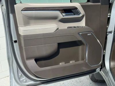 2026 Chevrolet Silverado 1500 - Photo 23
