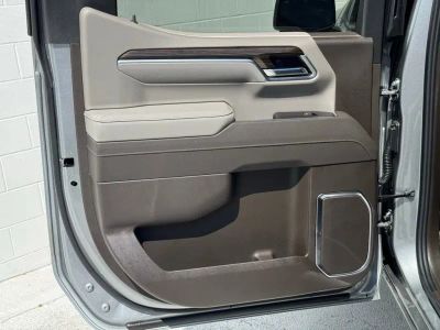 2026 Chevrolet Silverado 1500 - Photo 20