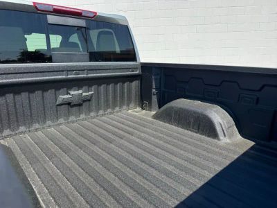2026 Chevrolet Silverado 1500 - Photo 17