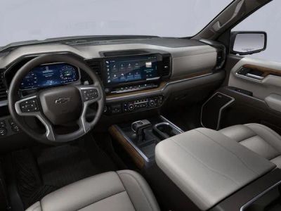 2026 Chevrolet Silverado 1500 - Photo 41