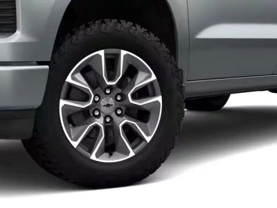 2026 Chevrolet Silverado 1500 - Photo 40