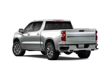 2026 Chevrolet Silverado 1500 - Photo 38